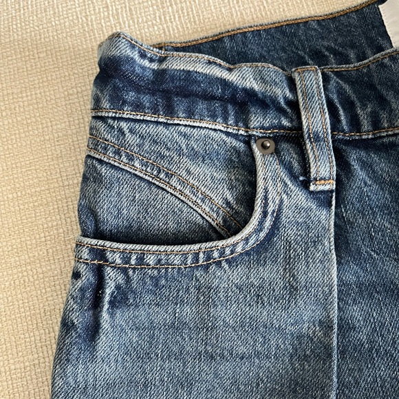 Frame short - Picture 7 of 10